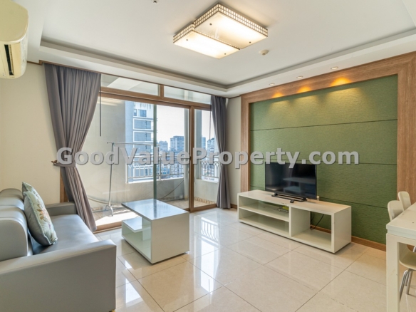 Mieszkanie 1 Bedroom na sprzedaż w BKK1