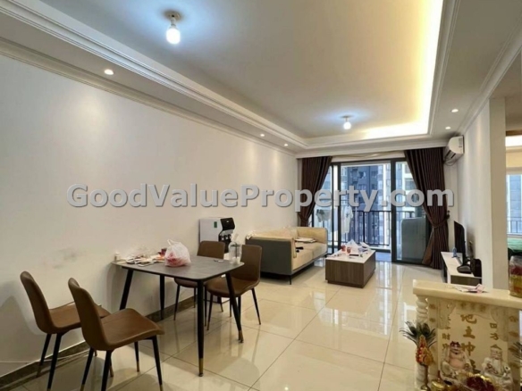 2 bedroom Apartment for sale