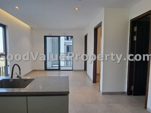 Apartament z 2 sypialniami @ Urban Village