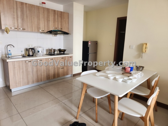 Apartament z wieloma obiektami rekraacyjnymi – Bali 3