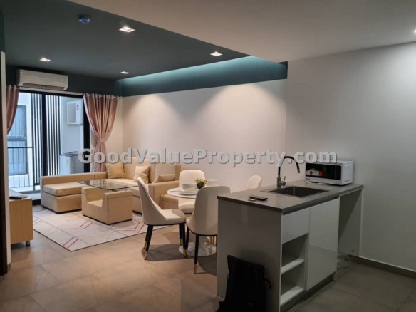 Komfortowo Wyposażone – 1 bedroom