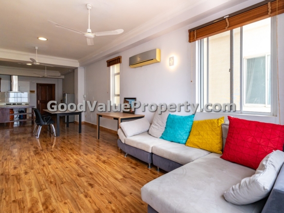 100 m2 2 Bedroom na sprzedaż w atrakcyjnej cenie