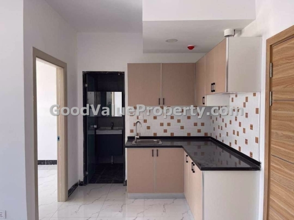 1 bedroom w budynku L residence BTP