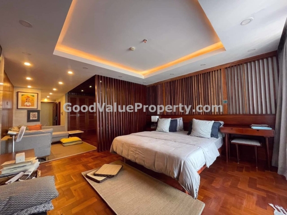 Condo w budynku Olympia City – 1 bedroom na sprzedaż