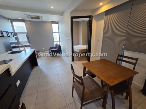 1 bedroom at L’attrait