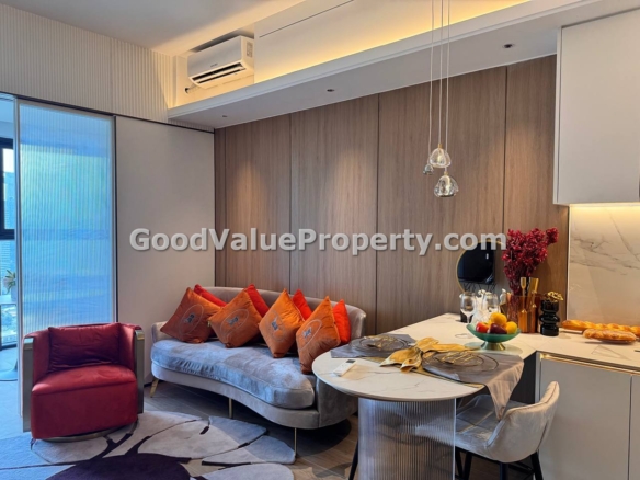 Luxury 1 bedroom next to Koh Pich