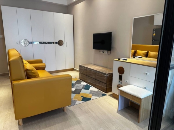Time Square 3 – 1 bedroom na sprzedaź