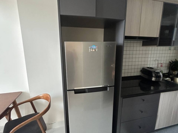 1 bedroom duplex near Chip Mong 271 Mall