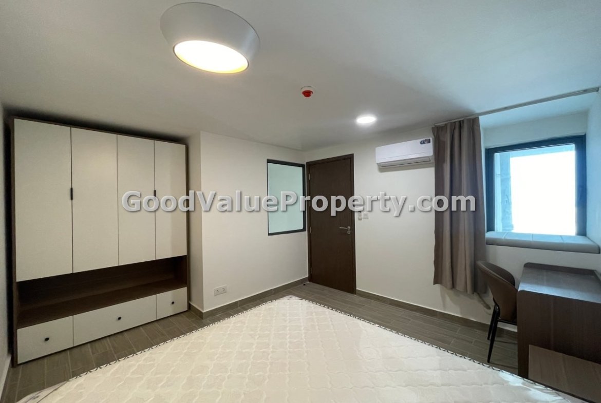 2 bedrooms, 2 floors loft at Urban Village 2
