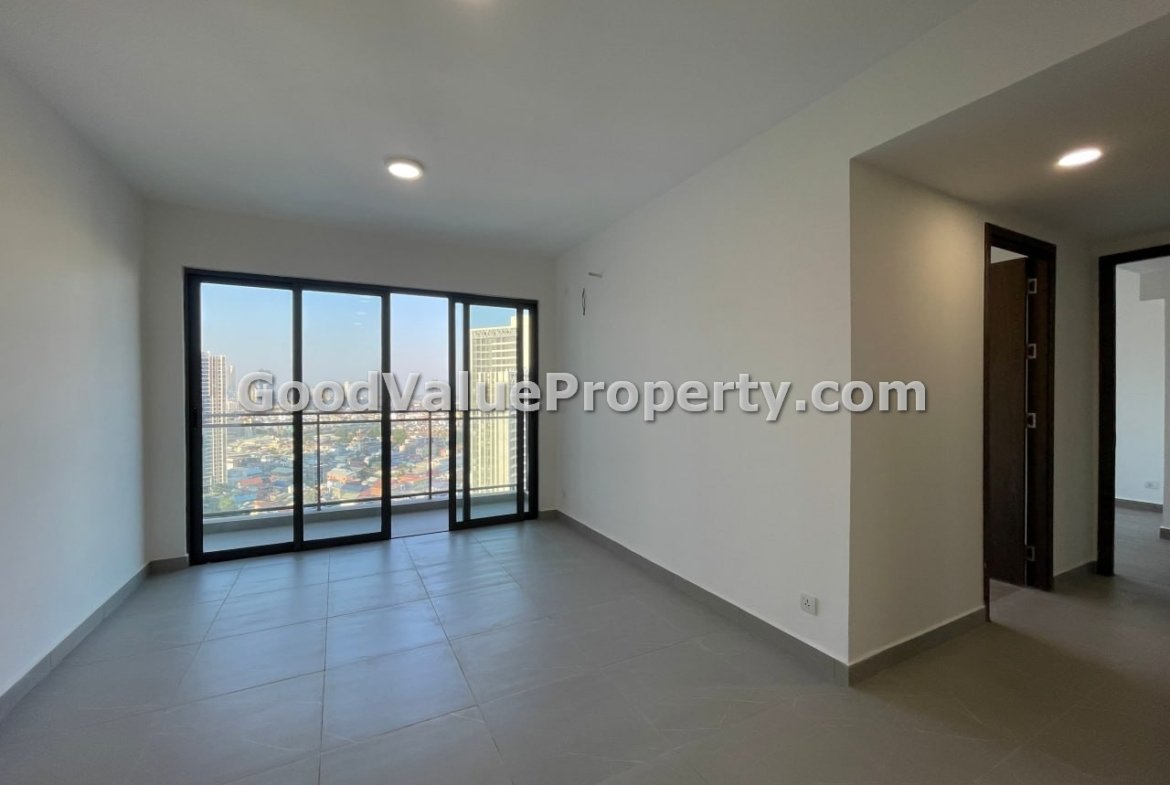 3 bedrooms in Urban Village 2
