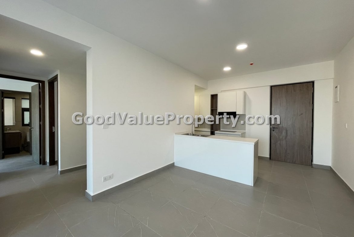 3 bedrooms in Urban Village 2