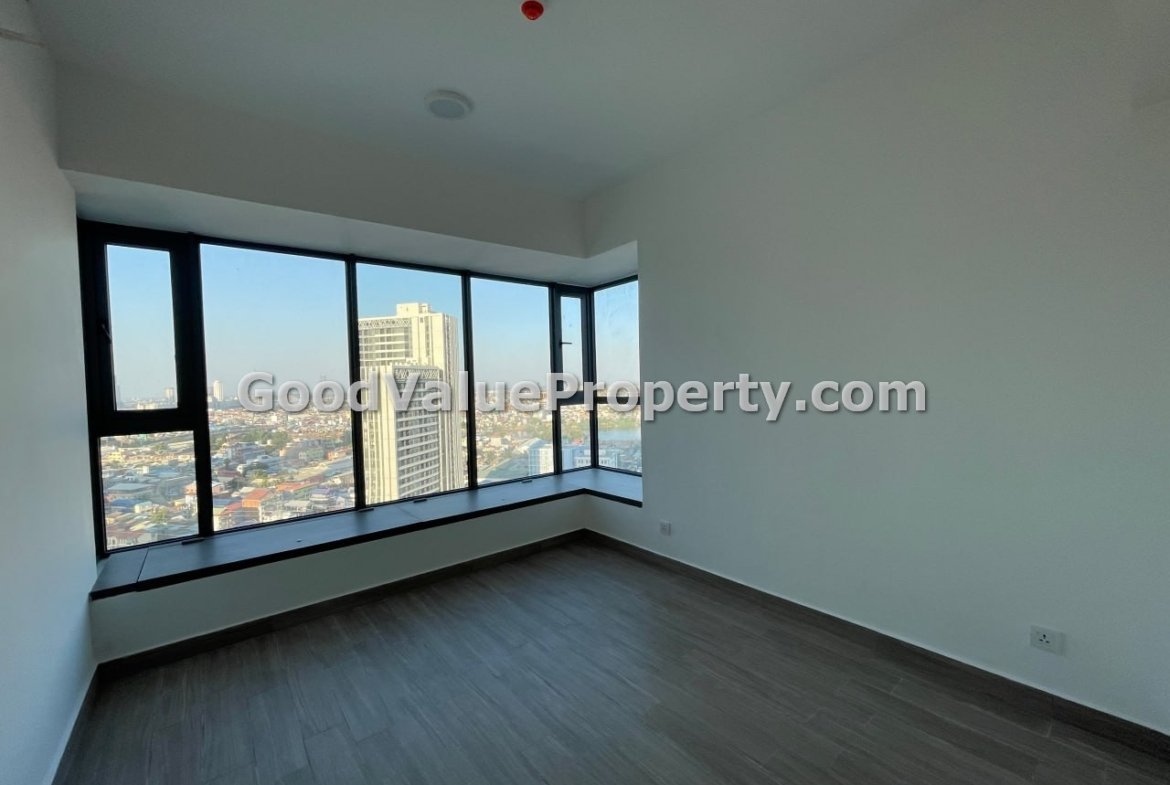 3 bedrooms in Urban Village 2