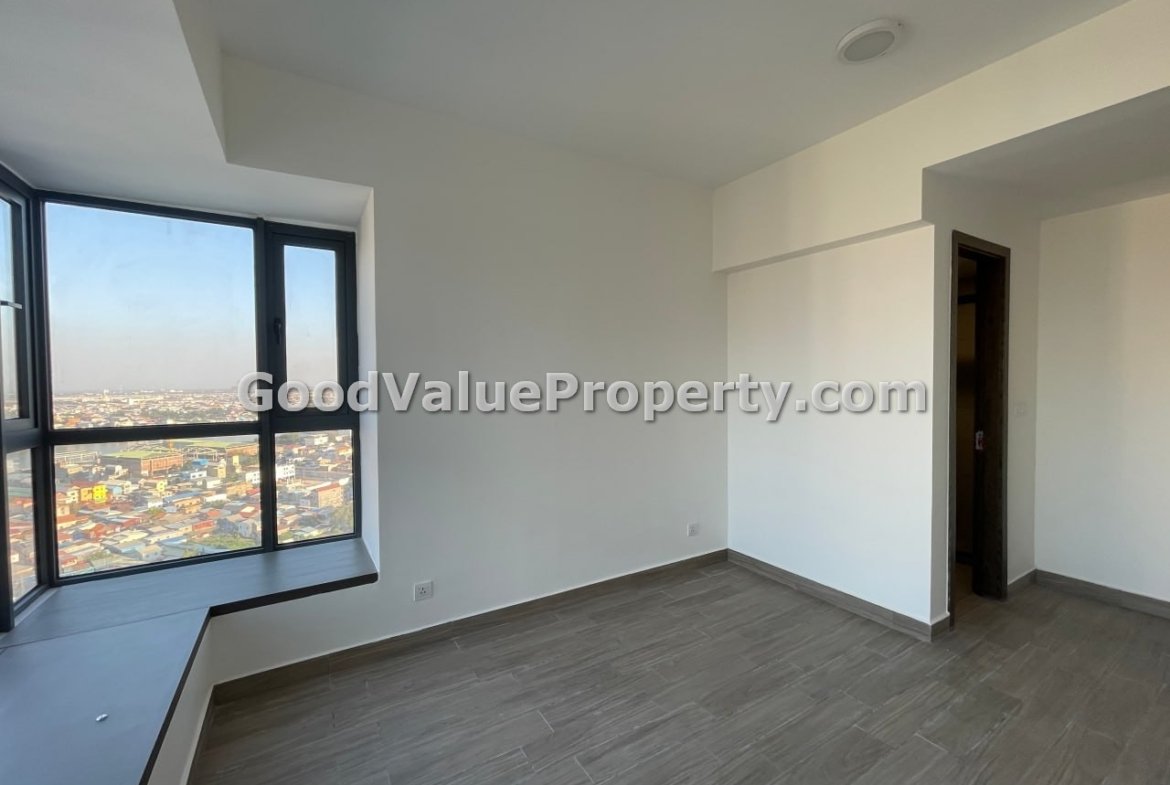 3 bedrooms in Urban Village 2