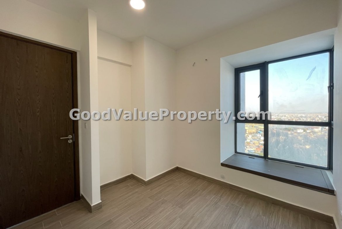 3 bedrooms in Urban Village 2