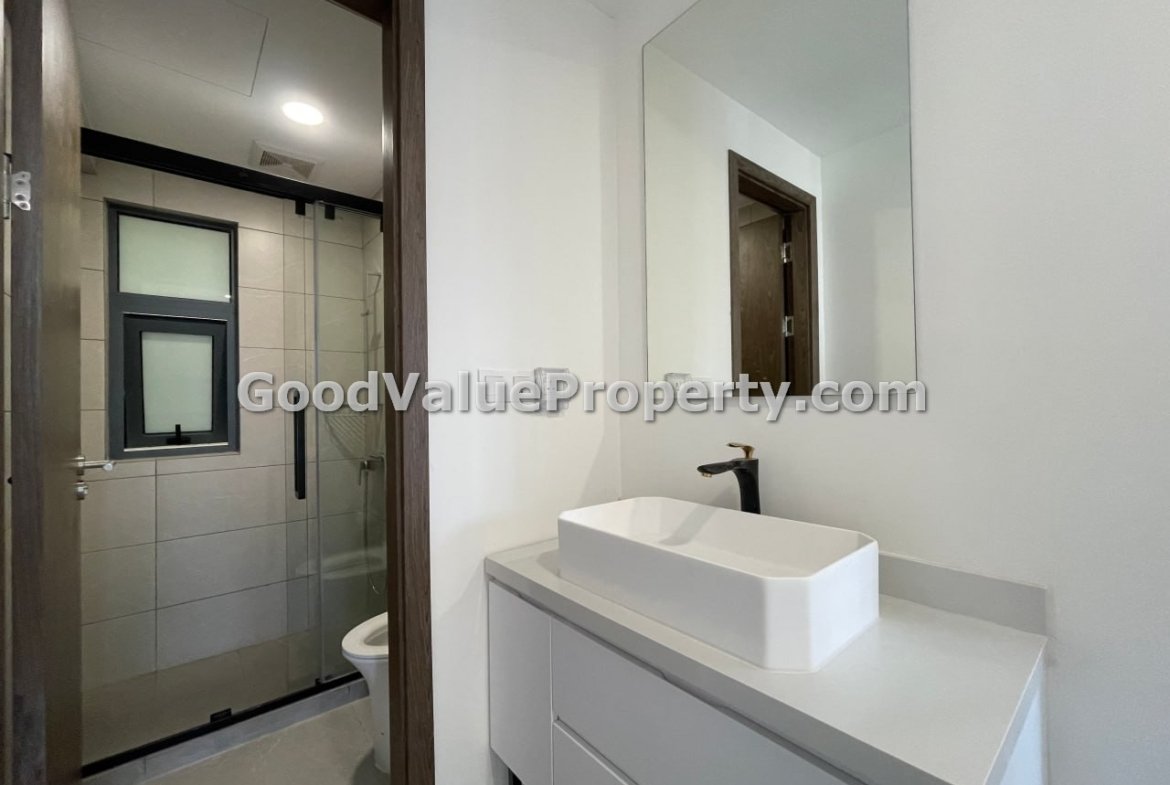 3 bedrooms in Urban Village 2