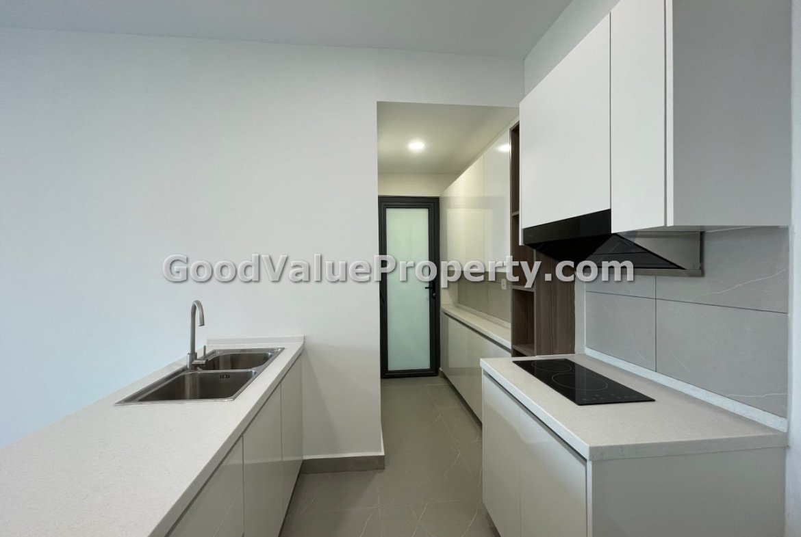 3 bedrooms in Urban Village 2