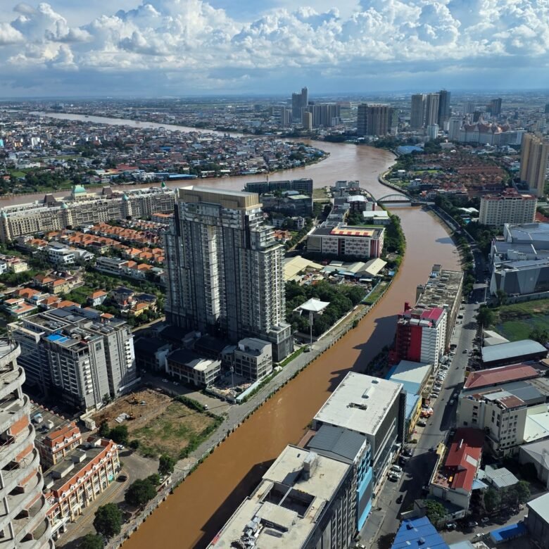 Cambodia Q3 2026: Economic Overview and Residential Market Pulse